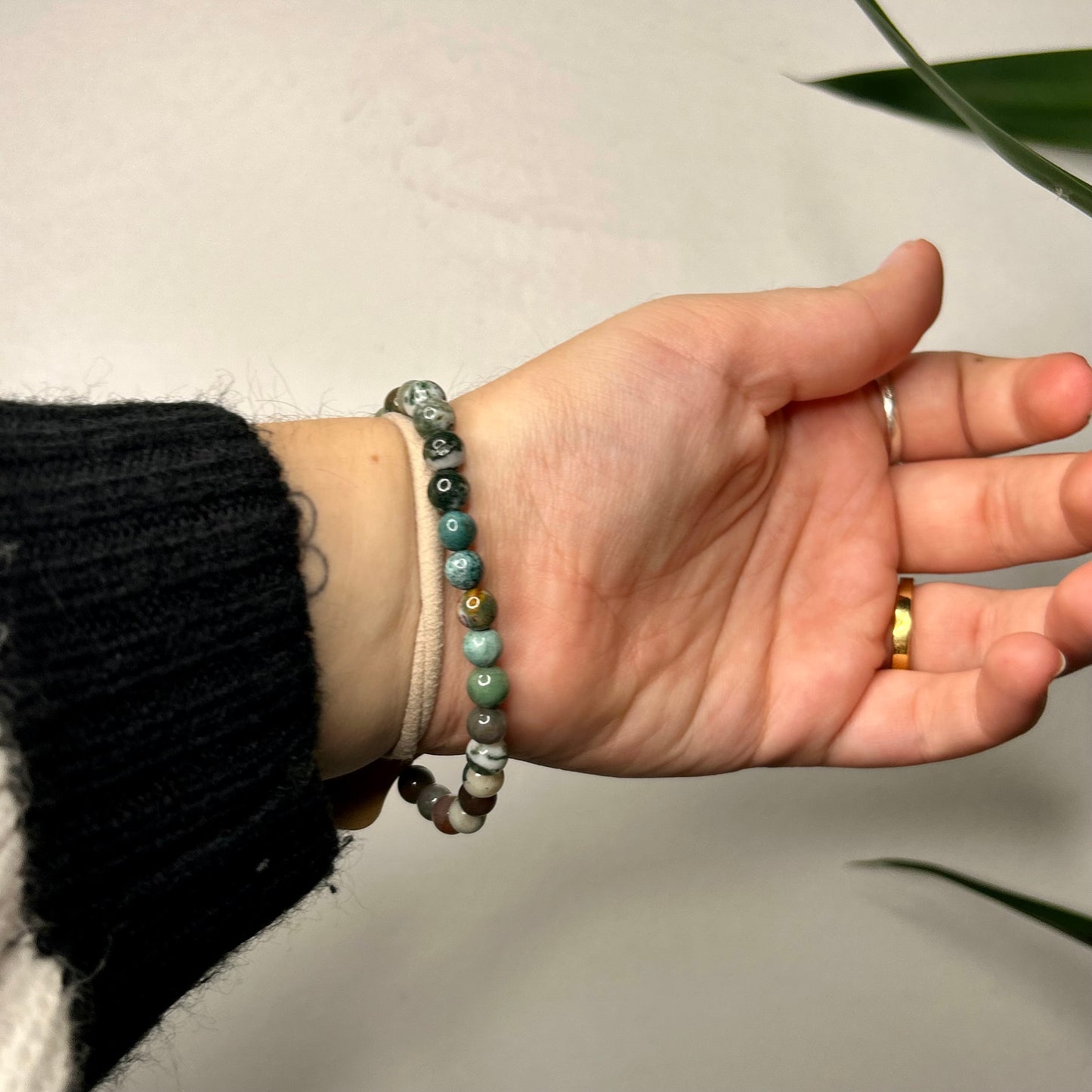 Ocean Jasper Bracelet