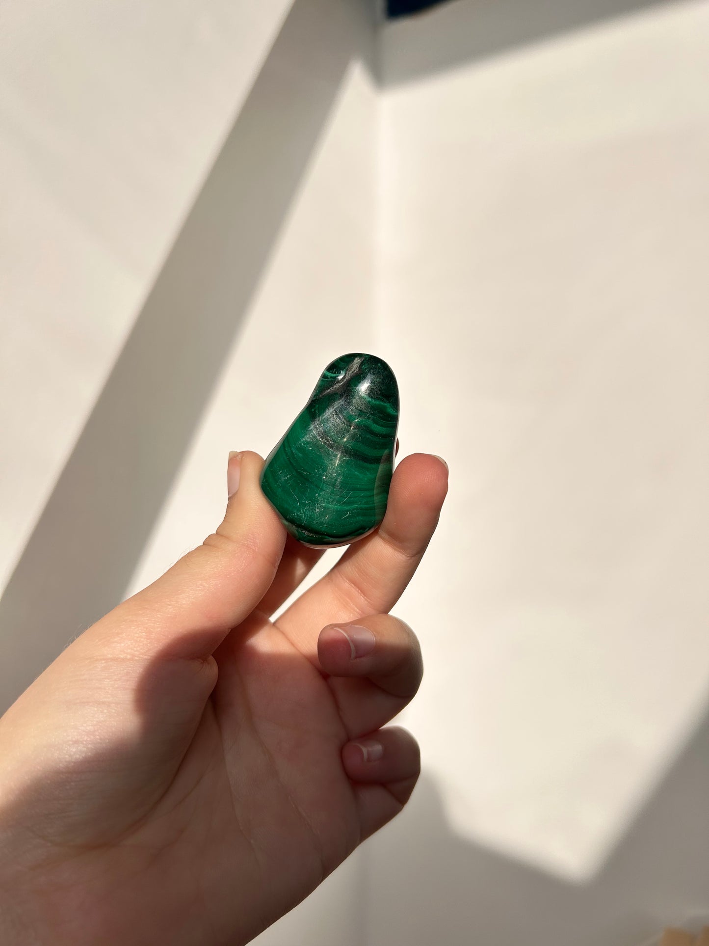 Malachite - Imperfect