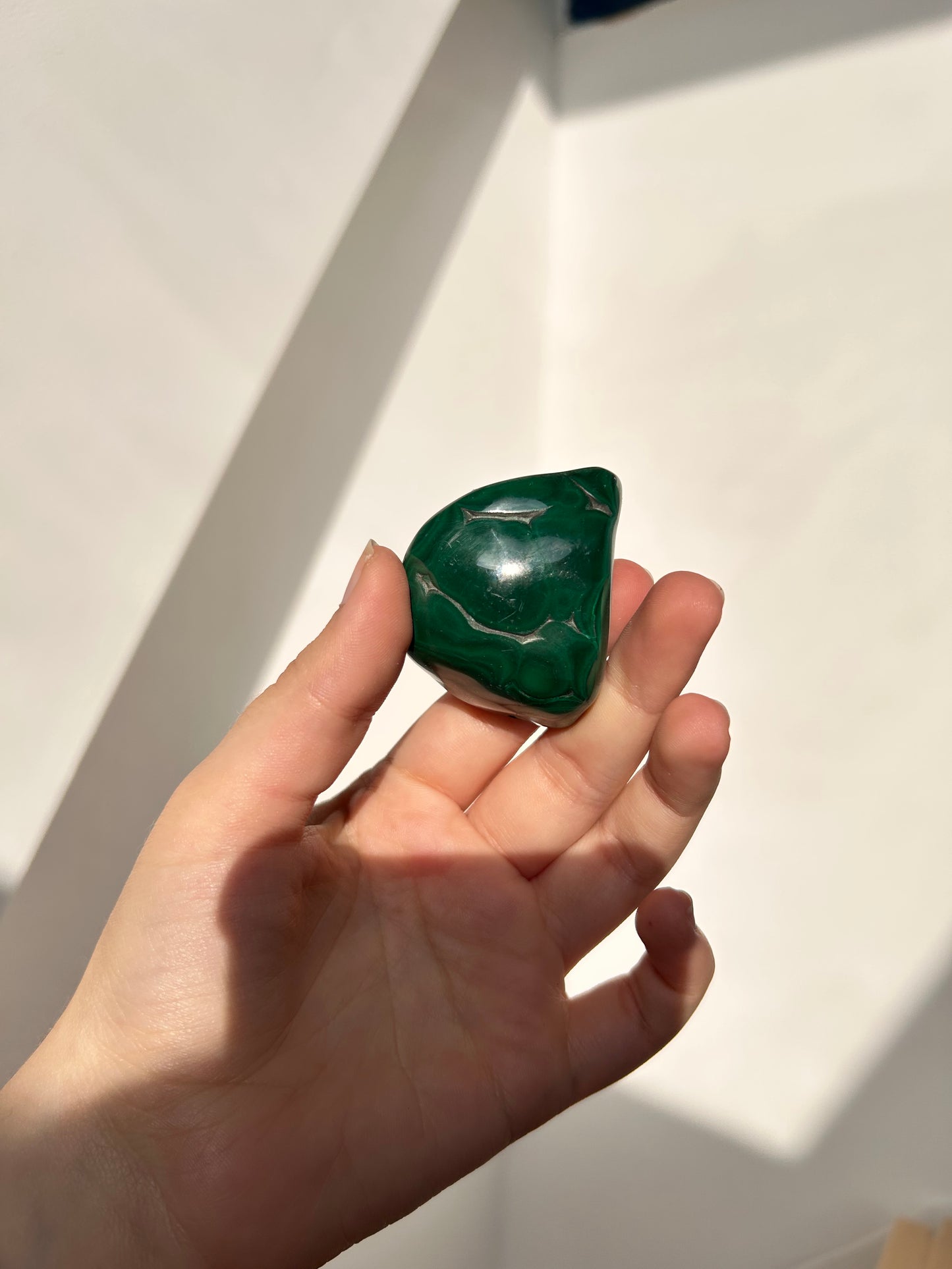 Malachite - Imperfect