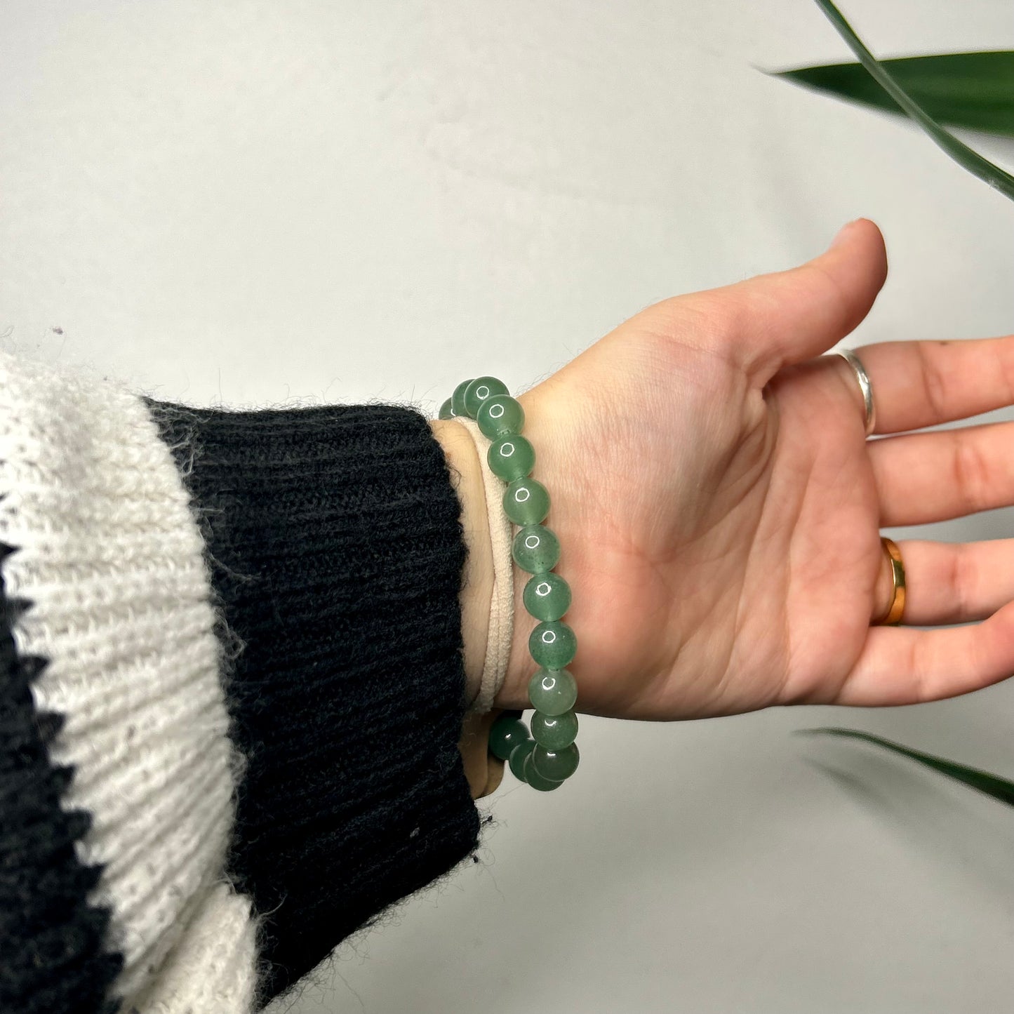 Green Aventurine Bracelet