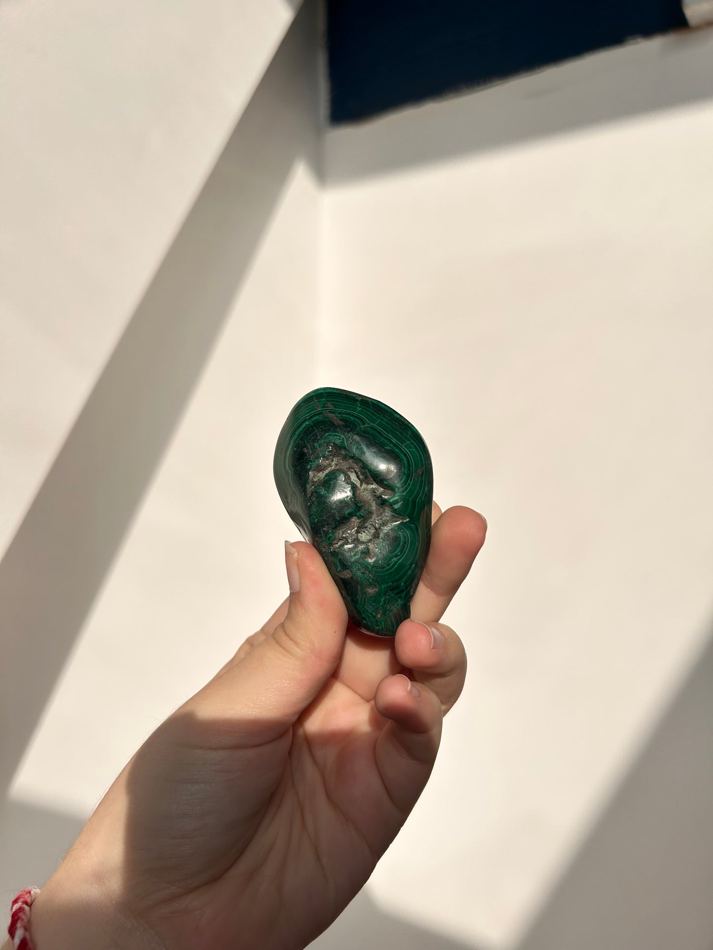 Malachite - Imperfect