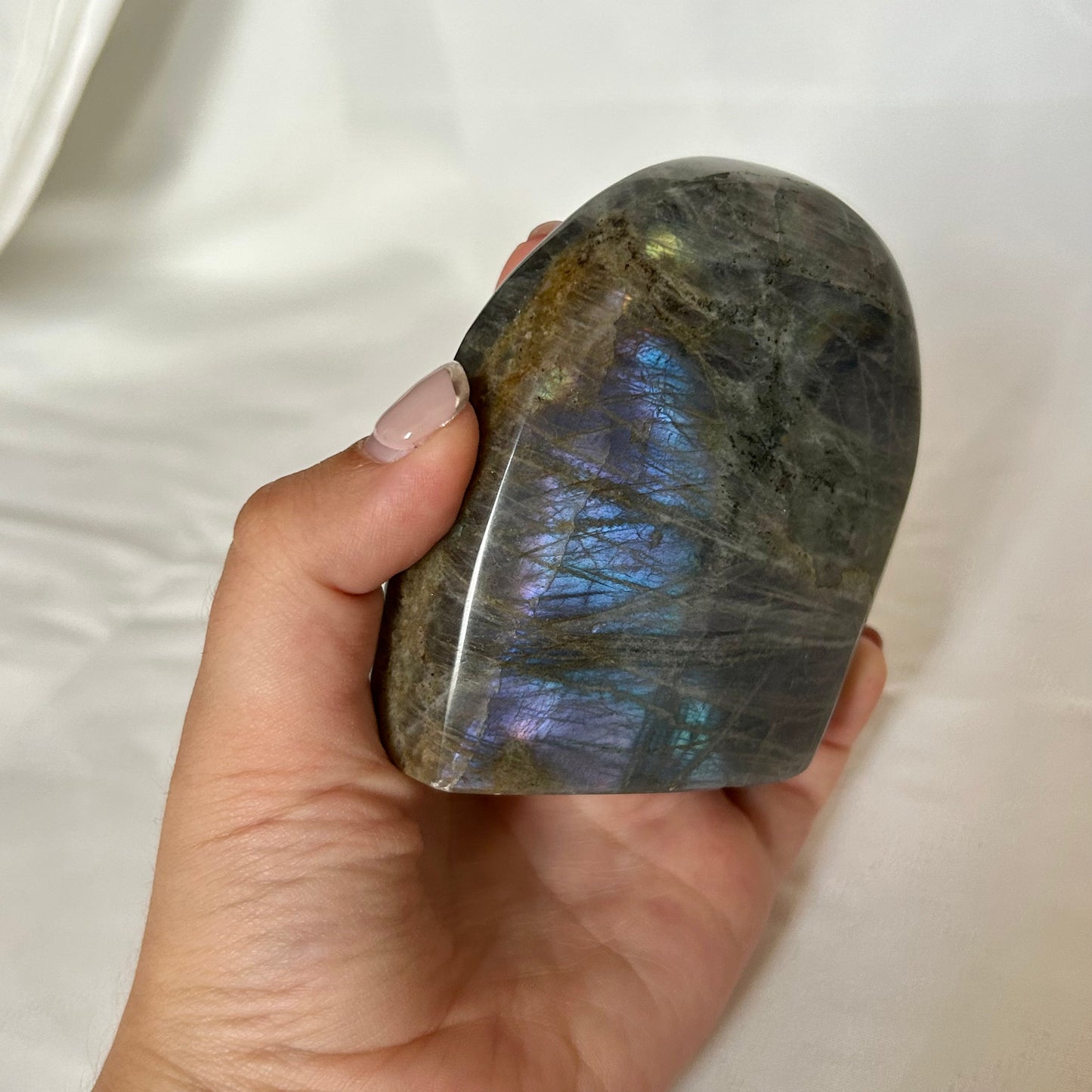 Labradorite Freeform
