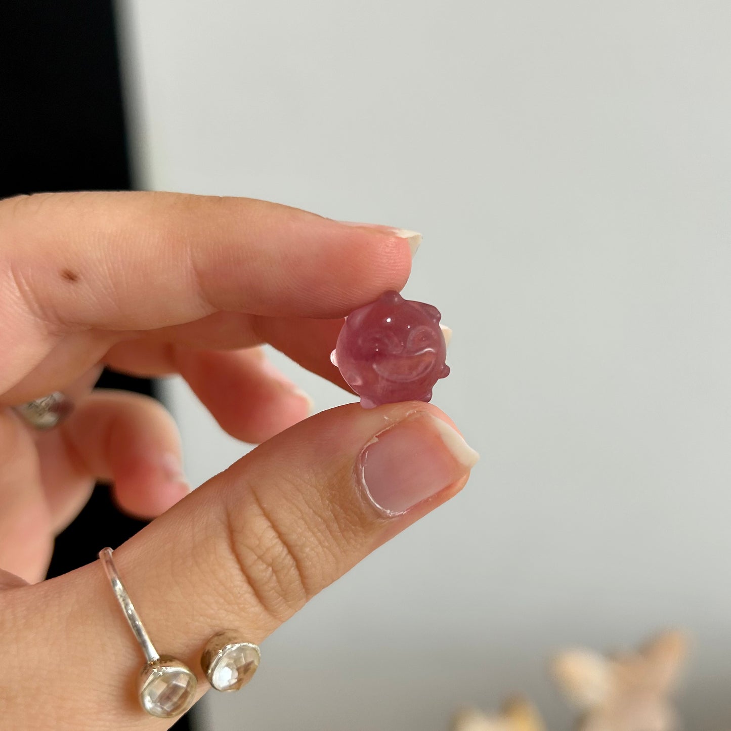 Fluorite P0kem0n