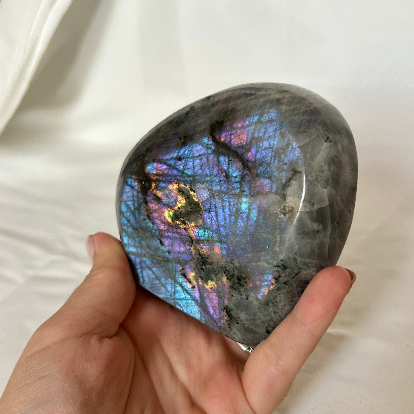 Labradorite Freeform