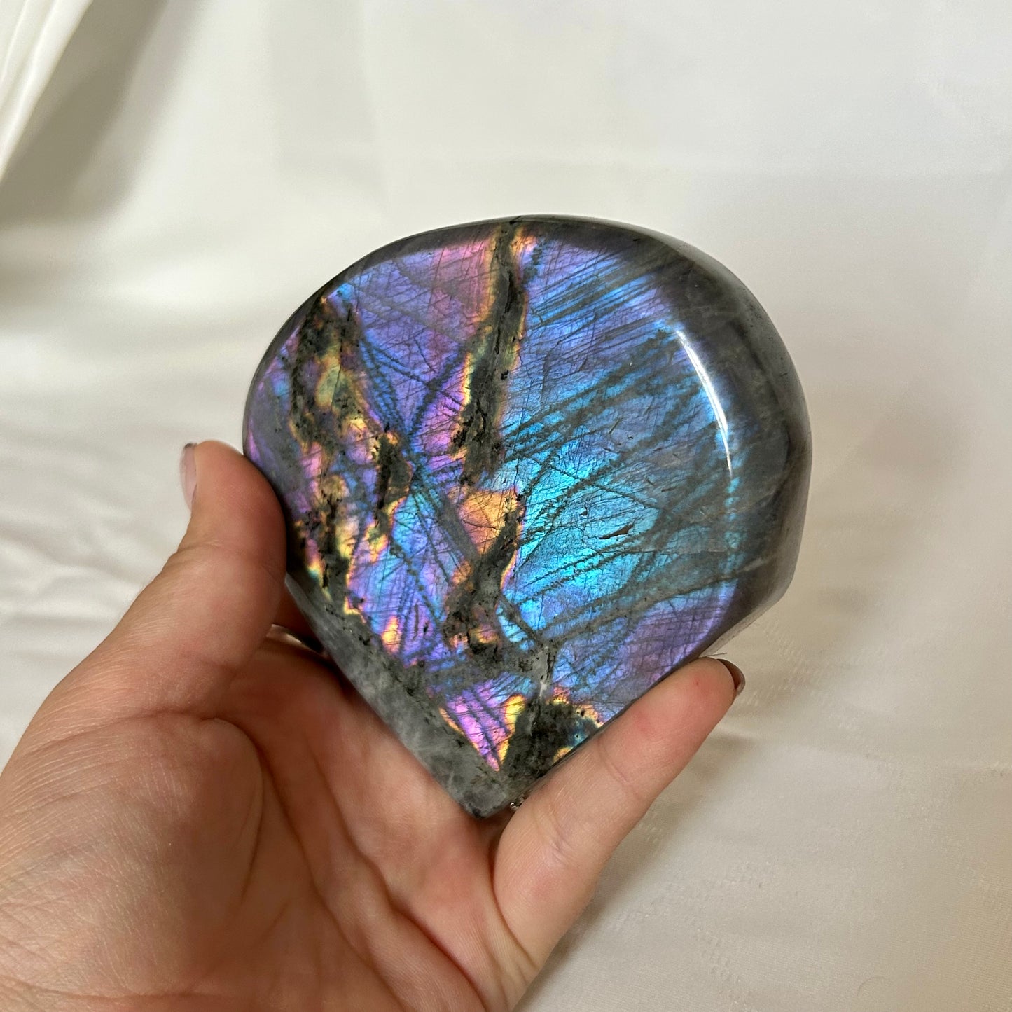 Labradorite Freeform