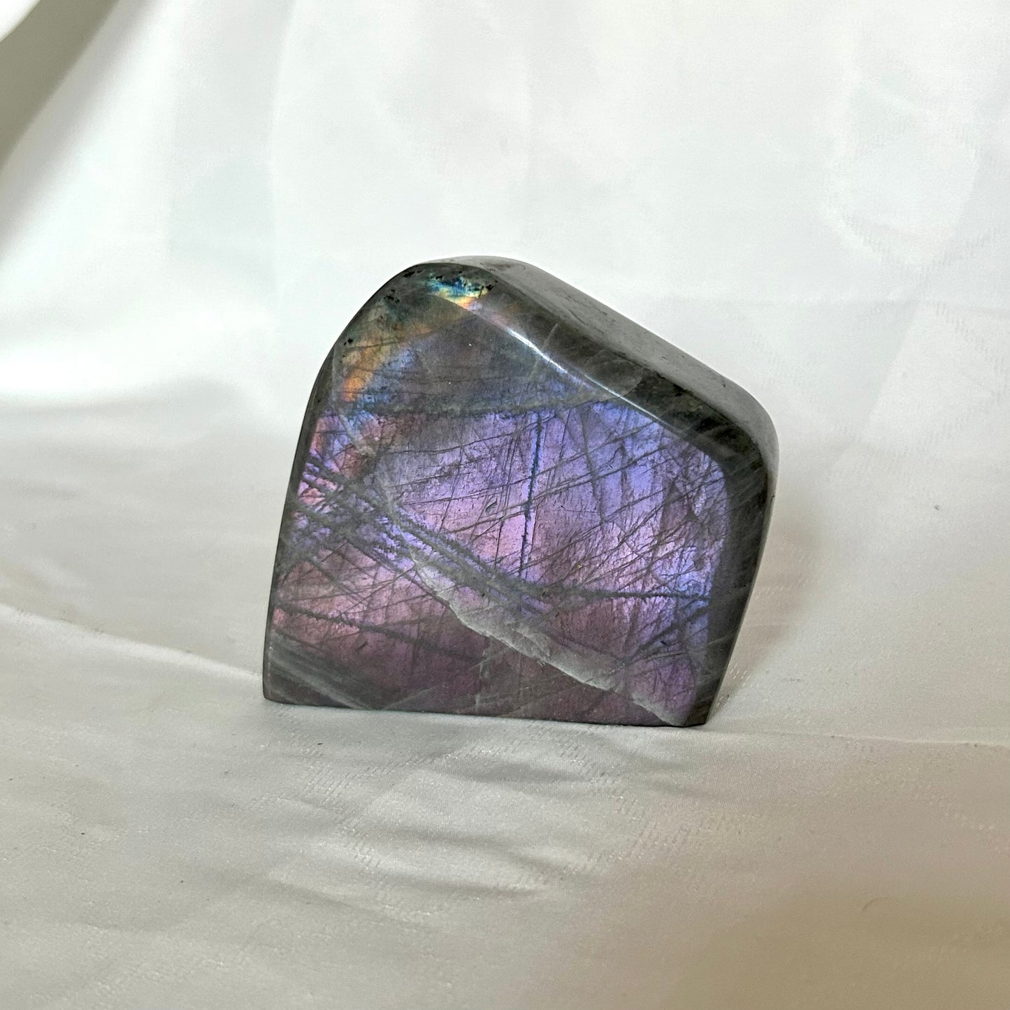 Labradorite Freeform