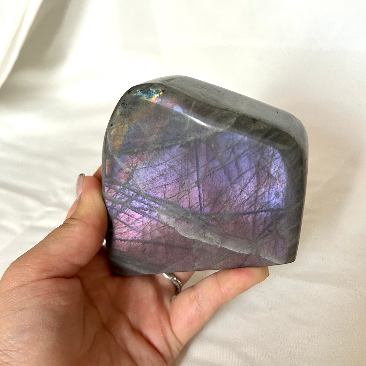 Labradorite Freeform
