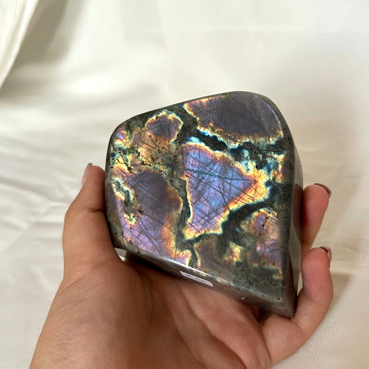 Labradorite Freeform