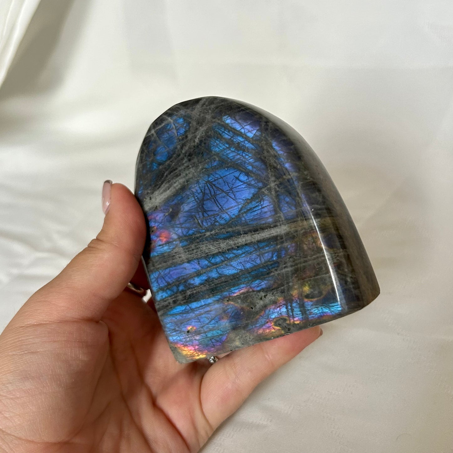 Labradorite Freeform