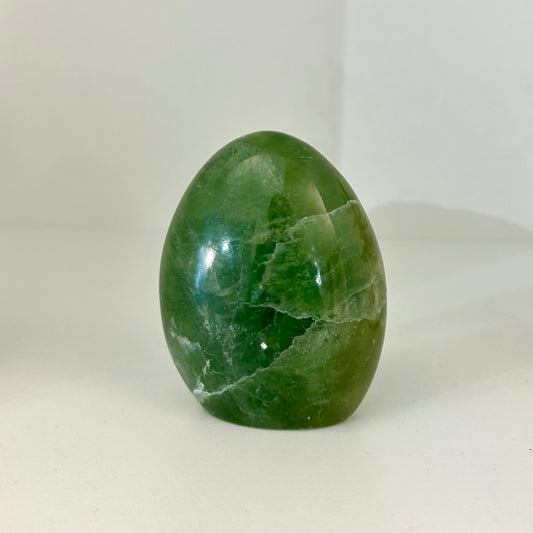 Fluorite Freeform