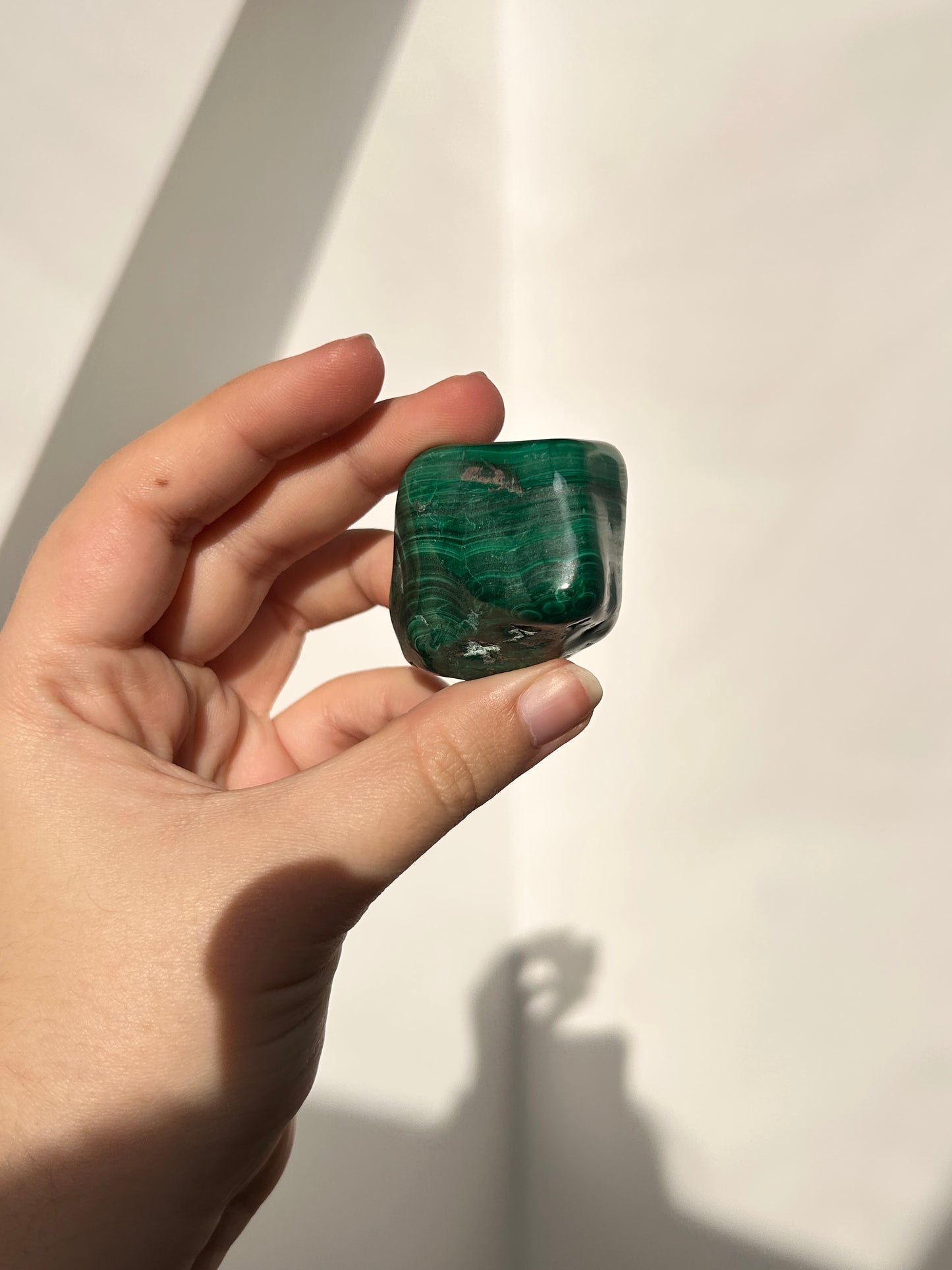 Malachite - Imperfect