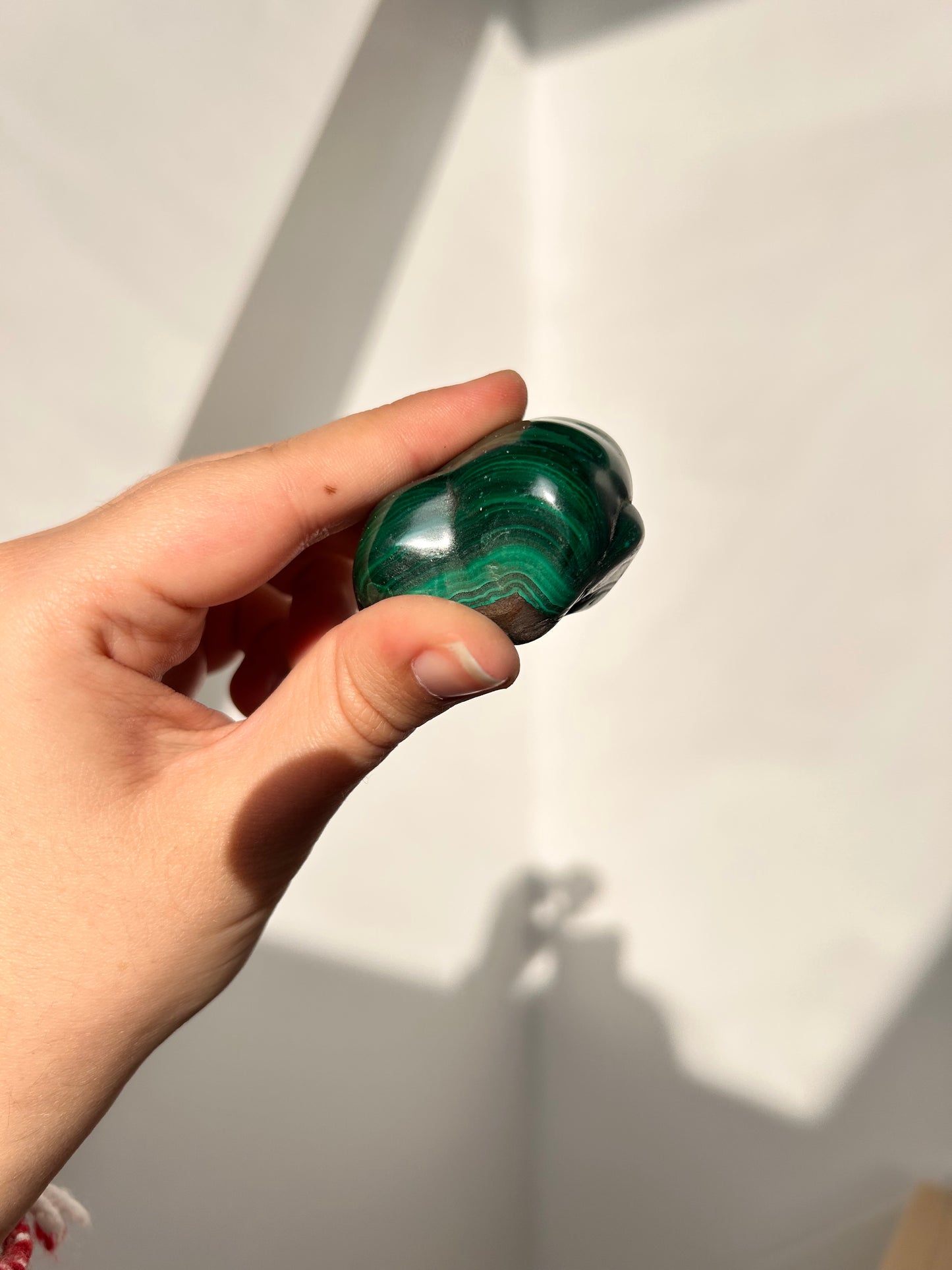 Malachite - Imperfect