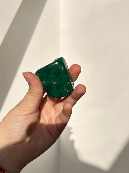 Malachite - Imperfect