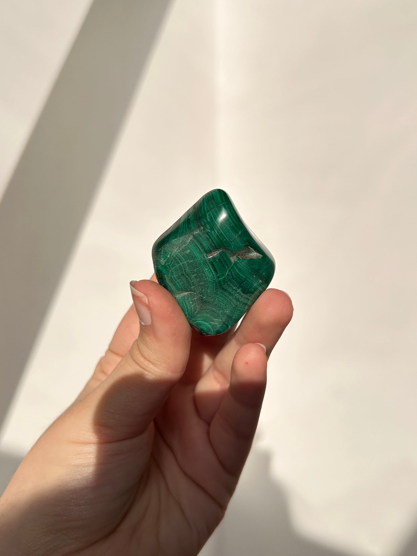 Malachite - Imperfect