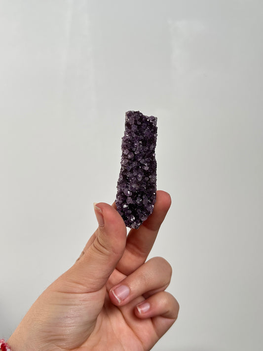 Amethyst Cluster