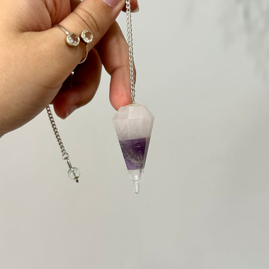 Golden Triangl Pendulum