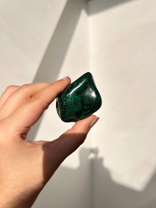 Malachite - Imperfect