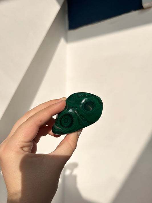Malachite - Imperfect
