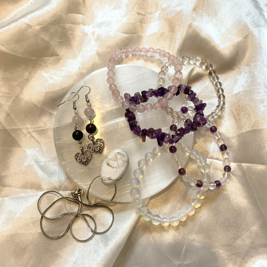 Sieraden Mystery Box