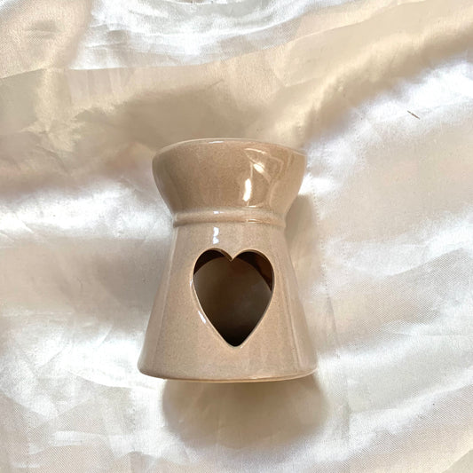 Hart Wax Melt Brander